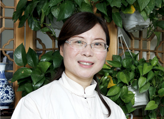 邹晓霞主治中医师 - 近30年中医妇科经验，擅长乳腺增生结节调理